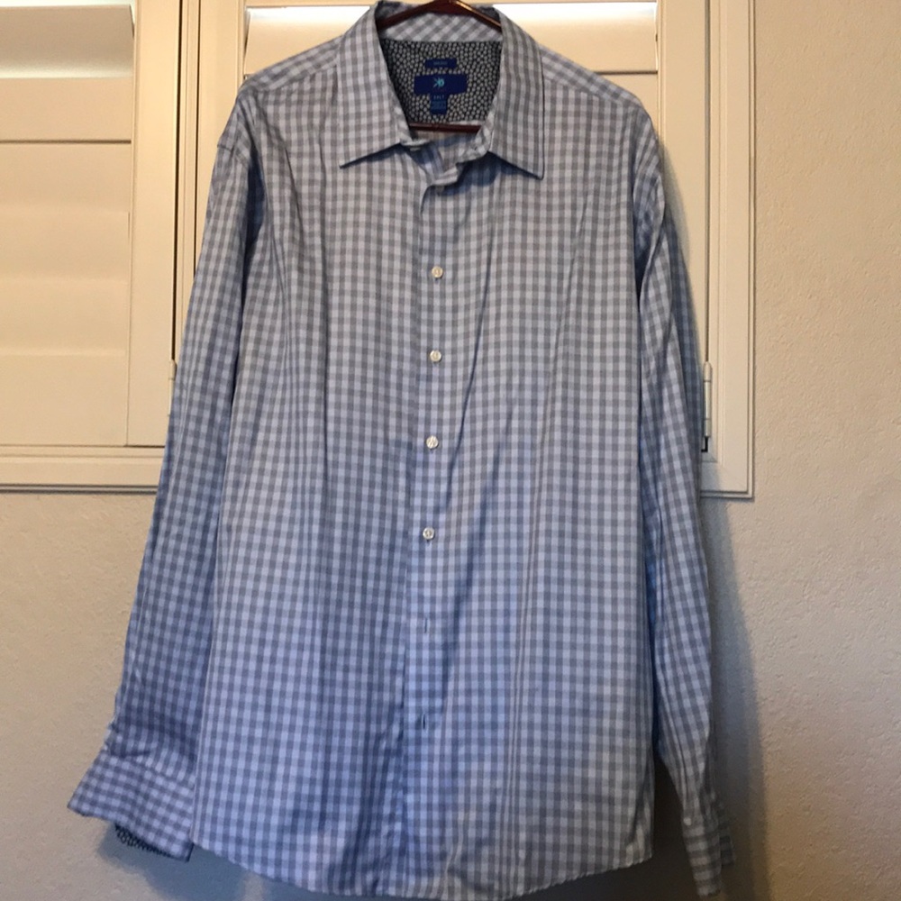 Egara Non Iron Dress shirt